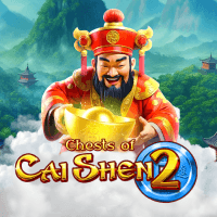 Chiếc Rương Thần Tài 2