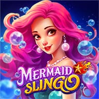Trân Châu Mỹ Nhân Ngư game thumbnail