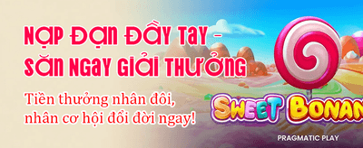 Ưu đãi Nạp Thưởng Hấp dẫn