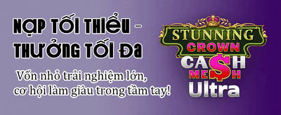 Săn Jackpot Thắng Lớn Mỗi Ngày